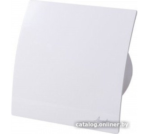 Осевой вентилятор Awenta System+ Silent 125M KWS125M-PEB125-ZZ125