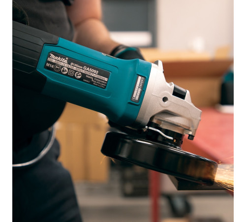 Угловая шлифмашина Makita GA5092X01