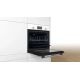 Электрический духовой шкаф Bosch Serie 2 HBF512BW1T