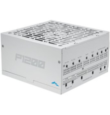 Блок питания Sama P1200 1200W P1200-WHPFF001-EU