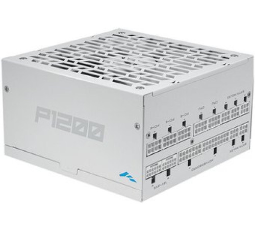 Блок питания Sama P1200 1200W P1200-WHPFF001-EU