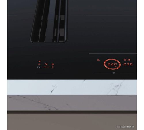 Варочная панель ASKO HIHD854GF