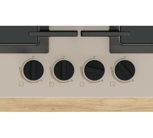 Варочная панель Bosch Serie 6 PPP6B1J40R