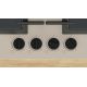 Варочная панель Bosch Serie 6 PPP6B1J40R