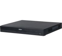 Сетевой видеорегистратор Dahua DHI-NVR5208-EI