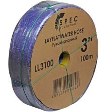 Напорный Spec Рукав напорный LL3100