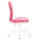 Компьютерное кресло Бюрократ KD-W10/STICK-PINK малиновый