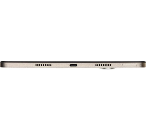 Планшет Horizont H-Tab 1 Pro 12GB/256GB LTE с чехлом, клавиатурой и стилусом, золотистый