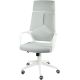 Кресло Norden IQ CX0898H-0-53 белый/серый