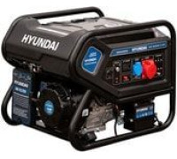 Бензиновый генератор Hyundai HHY9550FE-3-ATS