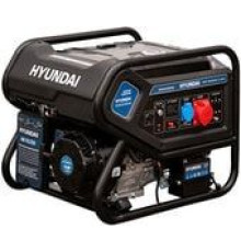 Бензиновый генератор Hyundai HHY9550FE-3-ATS