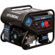 Бензиновый генератор Hyundai HHY9550FE-3-ATS