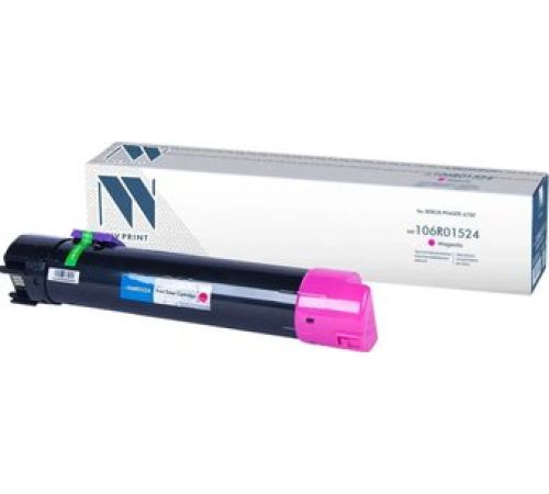 Тонер NV Print NV-106R01524M