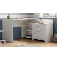 Стол MyStar Кросс ИВ-120.01.00 сосна каньон