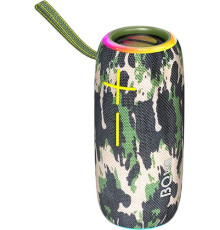 Беспроводная колонка BQ PBS4004 камуфляж