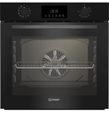 Электрический духовой шкаф Indesit IBFTE 3844 BL