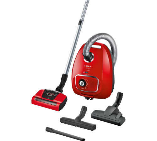 Пылесос Bosch BGLS4PET2