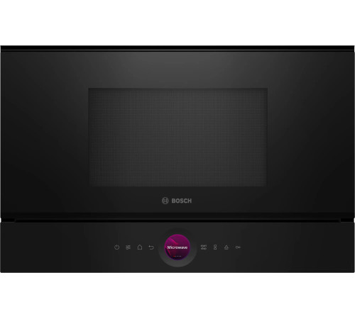Микроволновая печь Bosch Serie 8 BER7321B1