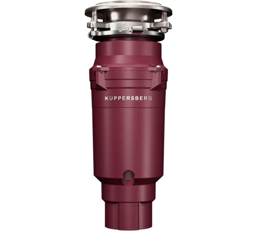 Измельчитель пищевых отходов KUPPERSBERG WSS 750 V