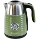 Электрический чайник Willmark WEK-1738PST изумруд