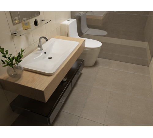 Умывальник Madera Adel 60x45