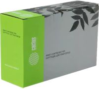 Картридж CACTUS CS-O9600C аналог OKI 42918915