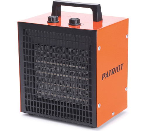 Электрическая тепловая пушка Patriot PTQ 5 S