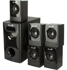 Акустика Eltronic 20-84 Home Sound