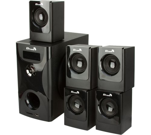 Акустика Eltronic 20-84 Home Sound