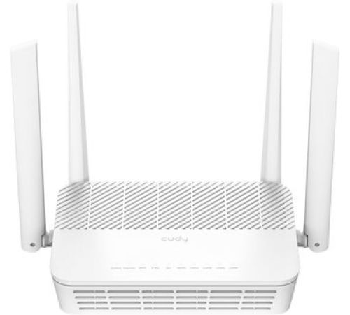 Wi-Fi роутер Cudy WR3000P 1.0
