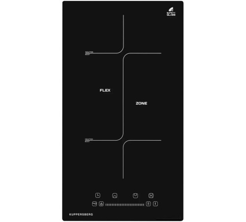 Варочная панель KUPPERSBERG ICS 311