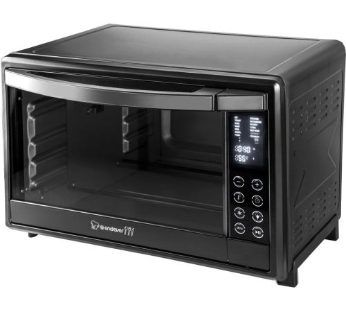 Мини-печь Endever Danko 4045 черный