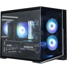 Корпус Zalman D30 черный