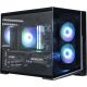 Корпус Zalman D30 черный