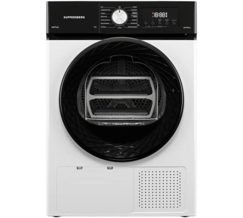 Сушильная машина KUPPERSBERG DM 592 W