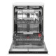 Встраиваемая посудомоечная машина Hansa ZIM667ELH