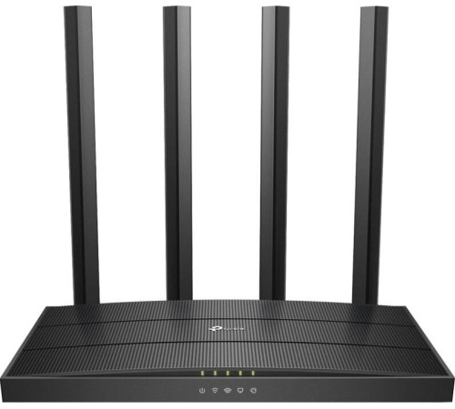 Wi-Fi роутер TP-Link Archer C80