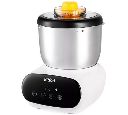 Тестомесильная машина Kitfort KT-3427