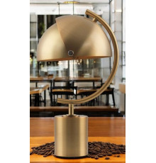 Настольная лампа ArtStyle HT-712BRS