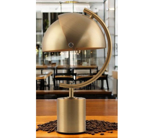 Настольная лампа ArtStyle HT-712BRS