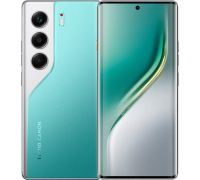 Телефон Tecno Camon 40 Pro 8GB/256GB морской зеленый