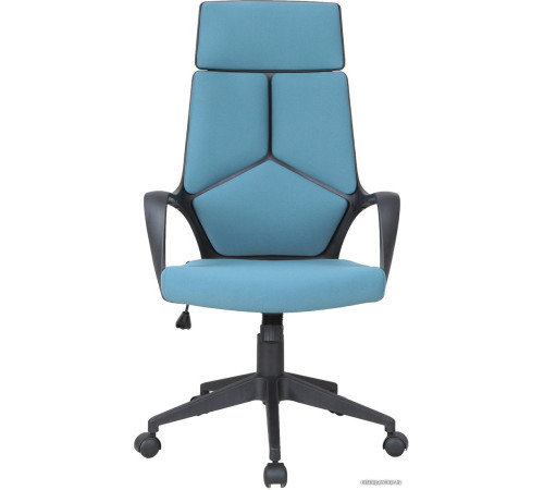 Офисное кресло Brabix Prime EX-515 ткань, голубой