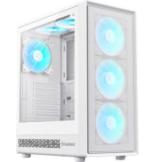 Корпус GameMax Storm 2 AW белый