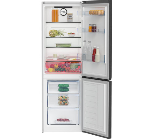 Холодильник BEKO B3R1CNK363HXBR