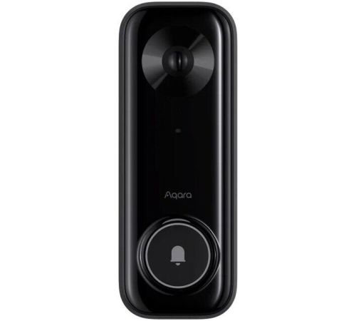 Умный дверной звонок Aqara G400