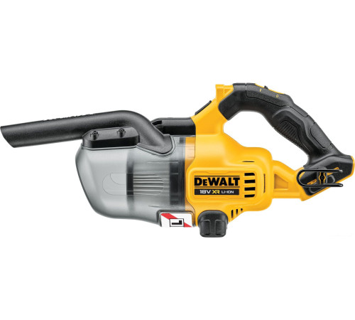 Пылесос DeWalt DCV501LN-XJ