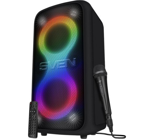 Патибокс SVEN PS-1000
