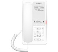 IP-телефон Fanvil H4W белый