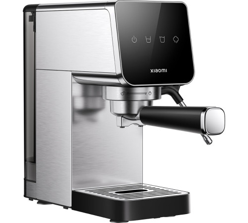 Рожковая кофеварка Xiaomi Semi-automatic Espresso Machine CME003-EU евровилка