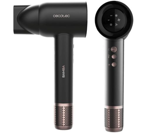 Фен Cecotec IoniCare Rockstar Nano IonTech 4454